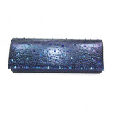 Argo Clutch Bag