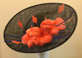 3 Flowers and Spines Saucer Hatinator