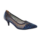 Alisha Wedding Shoe Collection