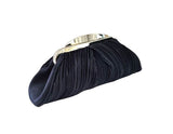 Sienna Clutch Bag
