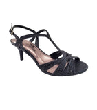 Francie Wide Fit wedding shoe