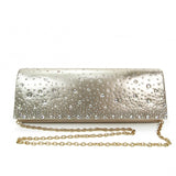 Argo Clutch Bag