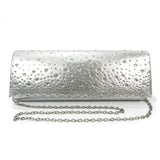 Argo Clutch Bag