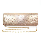 Argo Clutch Bag