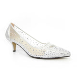 Alisha Wedding Shoe Collection