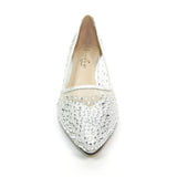 Alisha Wedding Shoe Collection