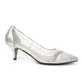 Alisha Wedding Shoe Collection