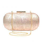 Francie Gemstone Hand Bag