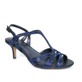 Francie Wide Fit wedding shoe