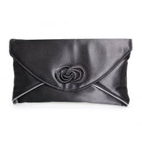 Ripley Clutch Bag