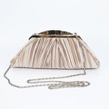 Sienna Clutch Bag