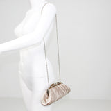 Sienna Clutch Bag
