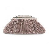 Sienna Clutch Bag