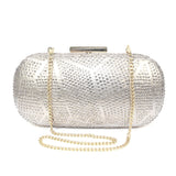 Francie Gemstone Hand Bag