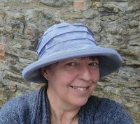 Lucy waterproof Summer Hat