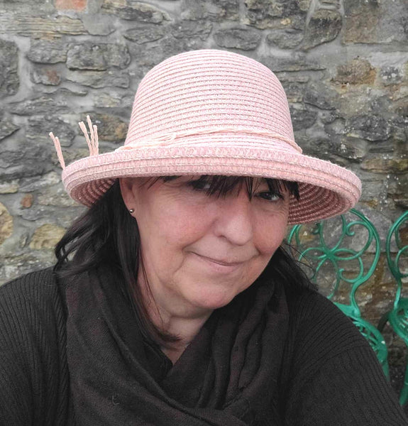 Womens Summer Hat