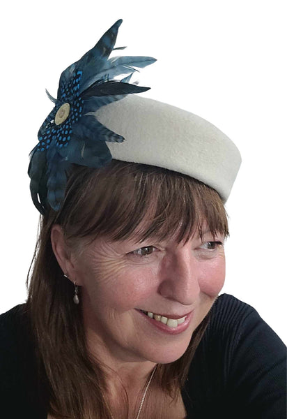 How to make a beret with step by step videos that you can keep for life