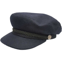 Casual Captains Breton Cap