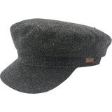 Casual Captains Breton Cap