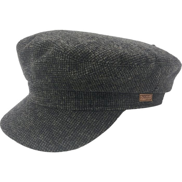 Casual Captains Breton Cap