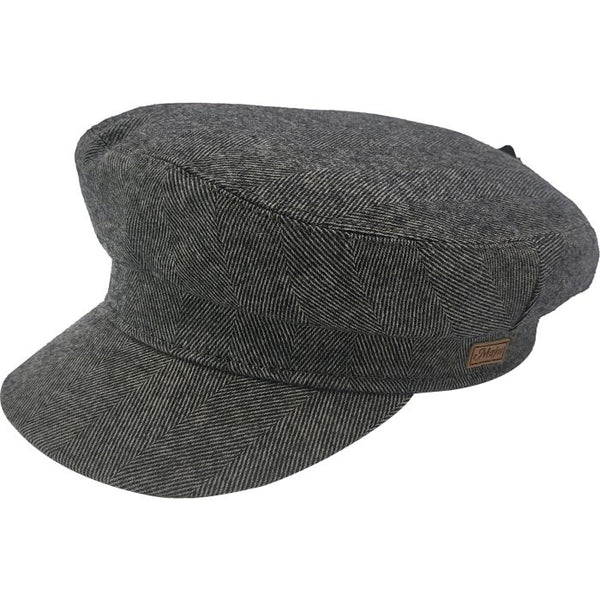 Casual Captains Breton Cap