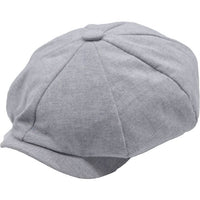 Casual Summer bakerboy/Newsboy Cap