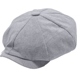 Casual Summer bakerboy/Newsboy Cap