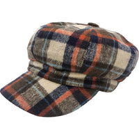 Classic Women's bakerboy Cap