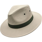 Mens Summer Fedora Panama Hat