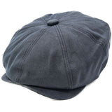 Bakerboy/Newsboy Waterproof Cap