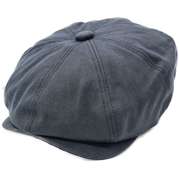 Newsboy Waterproof Cap