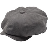 Bakerboy/Newsboy Waterproof Cap