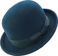 Soft Bowler Hats