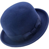 Soft Bowler Hats