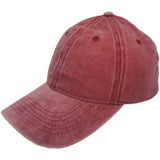 Classic Adjustable Baseball Cap