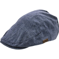 Summer Flat Cap