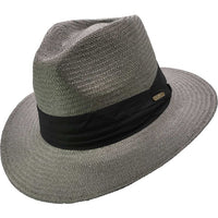 Summer Panama Hat