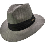 Summer Panama Hat