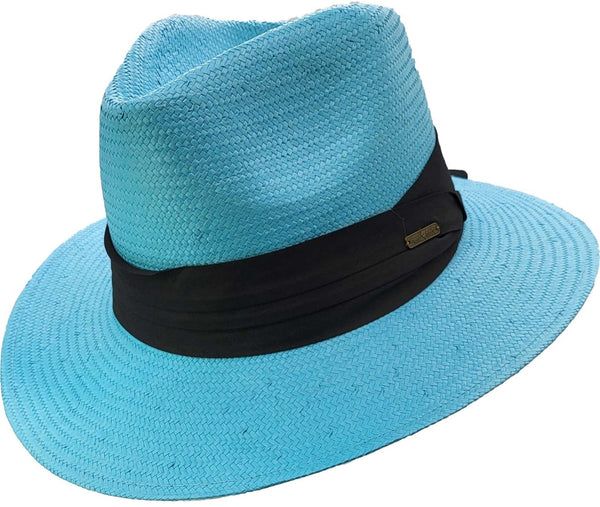 Summer Panama Hat