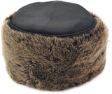 Classic Faux Leather leather Bandhat