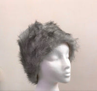 Thick Faux Fur Hat