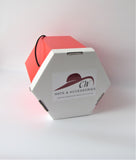 Hat Boxes