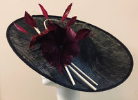 3 Flowers and Spines Saucer Hatinator
