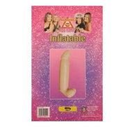 90cm Inflatable Willy