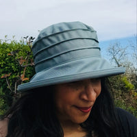 Lucy waterproof Summer Hat