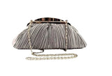 Sienna Clutch Bag