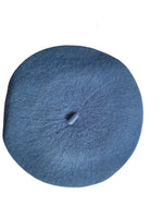 100% Wool Felt Beret