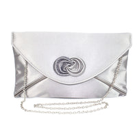 Ripley Clutch Bag